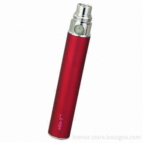 Newest and Hottest Electronic Cigarettes with 1,100mAh Capacity